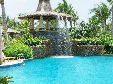 Meteyo Seaview Resort Hotel Sanya Facilidades foto